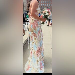 Rachel Allan 70002 prom dress